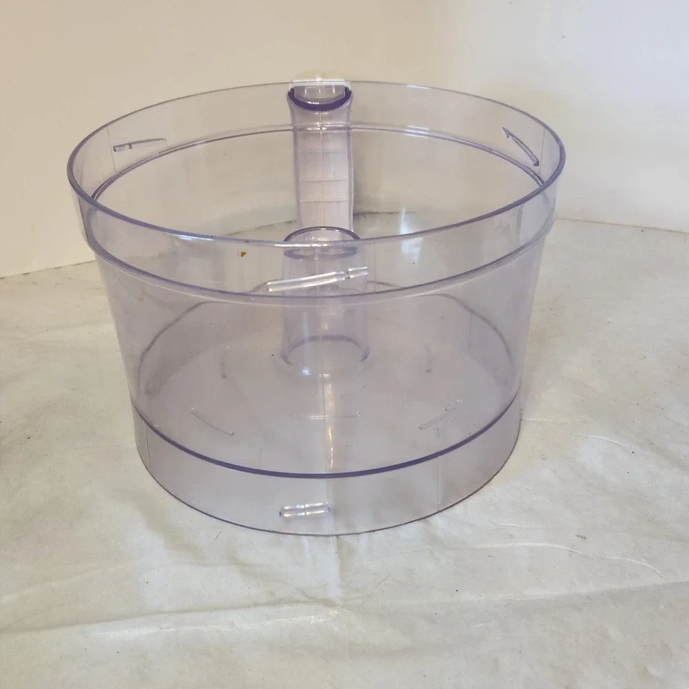 Hamilton Beach Food‎ Processor Bowl 70590 70591 70595 Workbowl Replacement Part